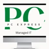 Pc Express logo