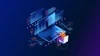 On Screen Solution logo
