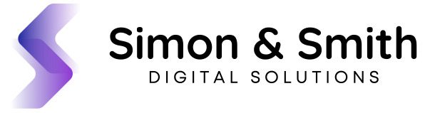 Simon and Smith Technologies logo