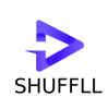 SHUFFLL logo