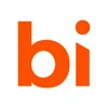 Bisigned logo