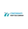 Cincinnati Party Bus Company logo