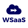 WSaaS logo