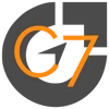 Clickwork7 logo