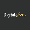 Digitalfren logo