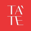 TATE Agency logo