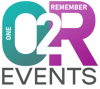 One2Remember Events (Cyprus) logo