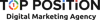 TopPosition logo