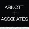 Arnott & Associates logo