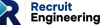Recruit Engineering logo