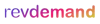 RevDemand Inc. logo