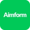 Aimform Kft. logo