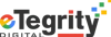 eTegrity Digital logo