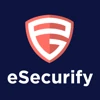 eSecurify logo