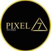 Pixel7 Studio logo