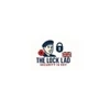 The Lock Lad logo