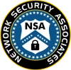 Network Security Associates, Inc. logo