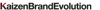 KaizenBrandEvolution logo