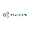 DevInPro /dev/in/pro logo
