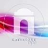 Gatestone & Co. logo