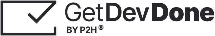 GetDevDone logo