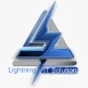 Lightning IT Solution logo