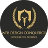 WebDesignConqueror logo