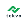 TEKVO SYNERGY PRIVATE LIMITED logo