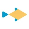HustleFish logo