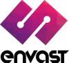 ENVAST logo