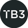 TB3 Digital logo