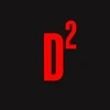 DSQUARED Digital logo