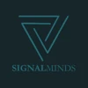SIGNALMINDS logo