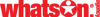 WhatsOn logo