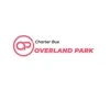 Charter Bus Overland Park logo