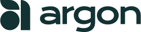 Argon logo
