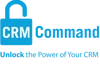 CRM Command logo