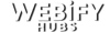 Webify Hubs Pro logo
