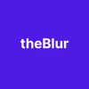 theBlur.io logo