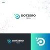 Dot Zero Tech logo