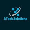 kTech Solutions logo