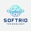 Softrio Technology logo