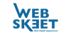 webskeet logo