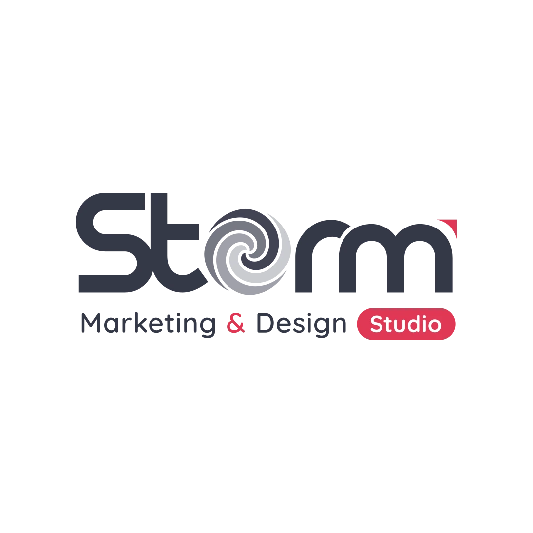 Storm Studio logo