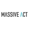 Massive Act Inc. logo