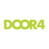 Door4 logo