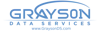 Grayson Data Services logo