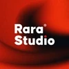 Rara Studio logo