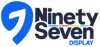 97 Display logo