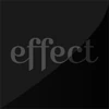 effect digital logo